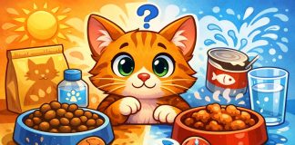 Is Dry Food Bad for Cats’ Kidneys? The Clear Answer, Plus Easy Ways to Feed Safer Is dry food bad for cats’ kidneys