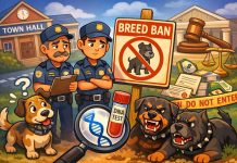 Nova Scotia Dog Breed Bans Keep Unraveling. Towns Tried Them, Then Enforcement Fell Apart Nova Scotia dog breed bans