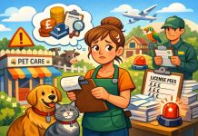 Jersey Animal Welfare Licensing Plans. Pet Businesses Want Clear Fees, Simple Rules, and Fair Checks animal welfare law licensing burden