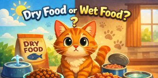 Dry Food Only for Cats. When It Works, When It Fails, and How to Feed It Safely can cats survive without wet food