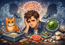 New Study Reopens the Cat Ownership and Schizophrenia Link. What the Data Says and What It Does Not cat ownership and schizophrenia link