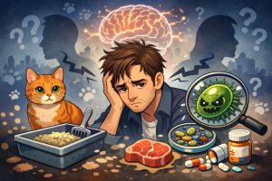 Cat Ownership and Schizophrenia. What the 2023 Review Shows and Doesn’t