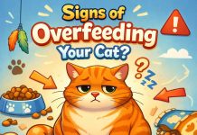 Signs of Overfeeding a Cat. 15 Clear Clues Your Cat Eats Too Much signs of overfeeding a cat