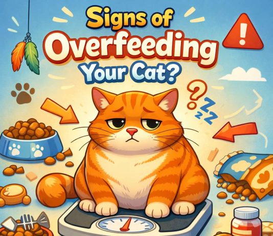 Signs of Overfeeding a Cat. 15 Clear Clues Your Cat Eats Too Much signs of overfeeding a cat