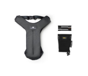 Sleepypod Clickit Sport Review: What a Five-Star Crash Rating Covers
